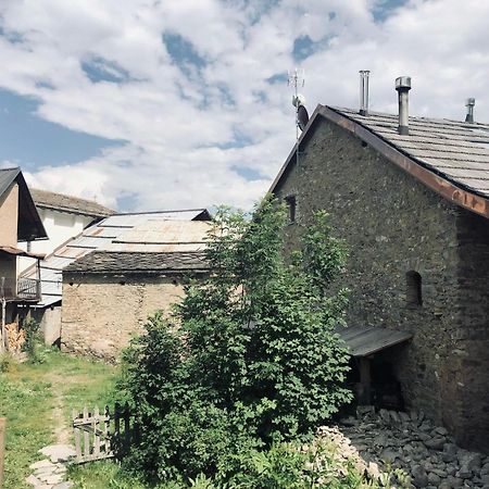 Отель Cicapuy Puys Экстерьер фото